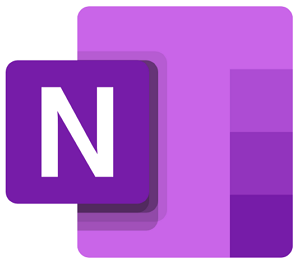 Майкрософт OneNote