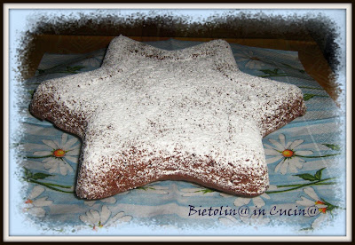 torta al cioccolato salva-albumi