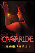 Override (Glitch #2)