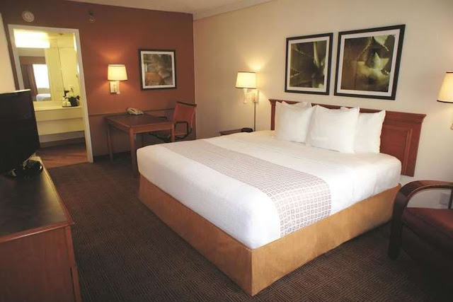 La Quinta Inn Austin Capitol