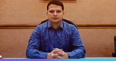 और फिर मजबुरन लॉकडाऊन लगाना पडेंगा... ! लॉकडाऊन पर मनपा आयुक्त आस्तीक कुमार पांडे ने दिया ताजा बयान और फिर मजबुरन लॉकडाऊन लगाना पडेंगा... ! लॉकडाऊन पर मनपा आयुक्त आस्तीक कुमार पांडे ने दिया ताजा बयान