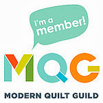 Modern Quilt Guild