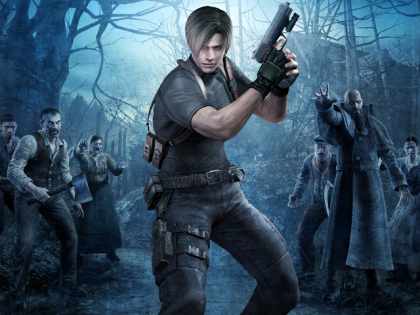 Resident Evil 4 PC Game Highly Compressed 700 Mb 2 resident%2Bevil%2Bcompresed