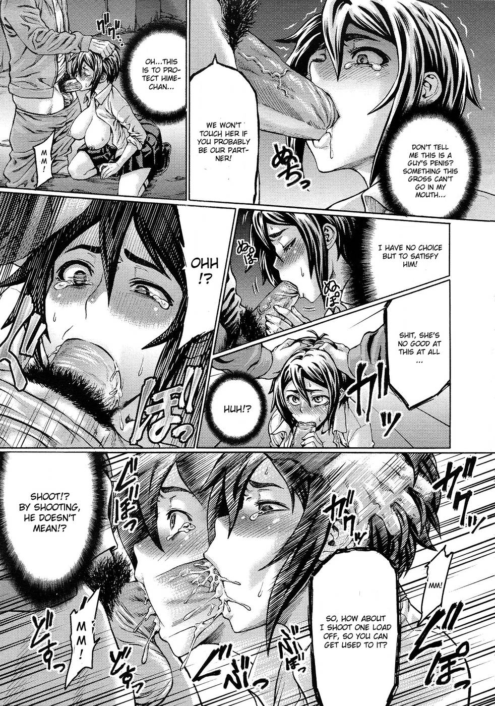 Hentai Manga Comic-Gokko-Read-7