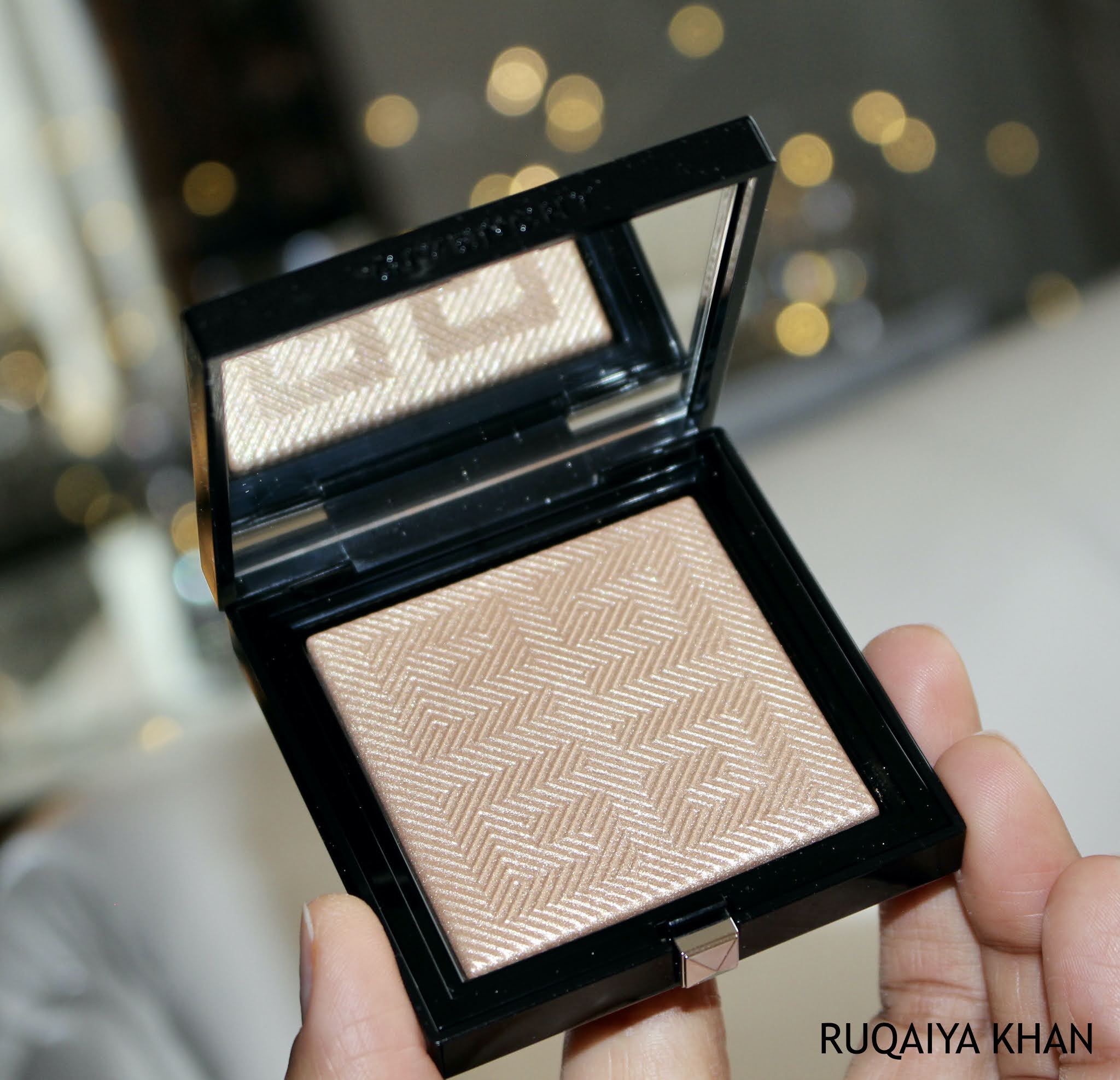 givenchy teint couture shimmer powder