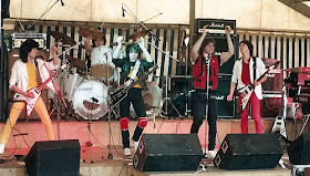 Jolly Joker`s Ohrenbalsam: KYMERA, ANIMALITY, EP, 1989