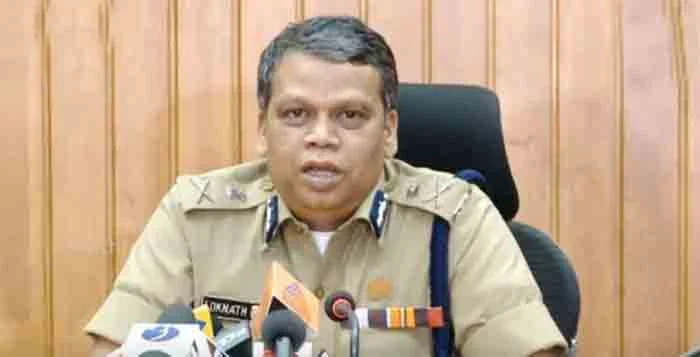Corruption reported in Adoor subsidiary central police canteen ; DGP did not take action on the complaint, Thiruvananthapuram, News, Report, Corruption, Police, Probe, Complaint, Kerala