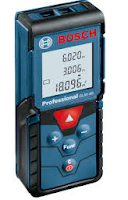 laser distance measurer