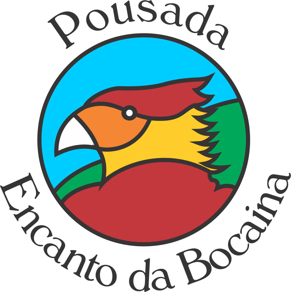 Pousada Encanto da Bocaina SP: formiga cortadeira, içá, tanajura, bitu