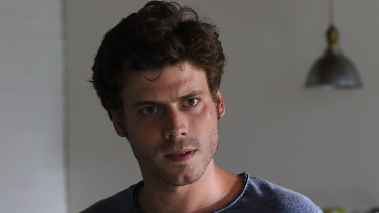 Requiem pour un film Les films préférés de... François Arnaud