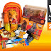 ✖️ Competition Closed ✖️ WIN 1 X THE LION KING HAMPER TO THE VALUE OF 2 500.00