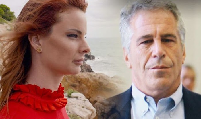 Sarah Ransome Wiki Jeffrey Epstein Accuser Biography Age Husband Net Worth
