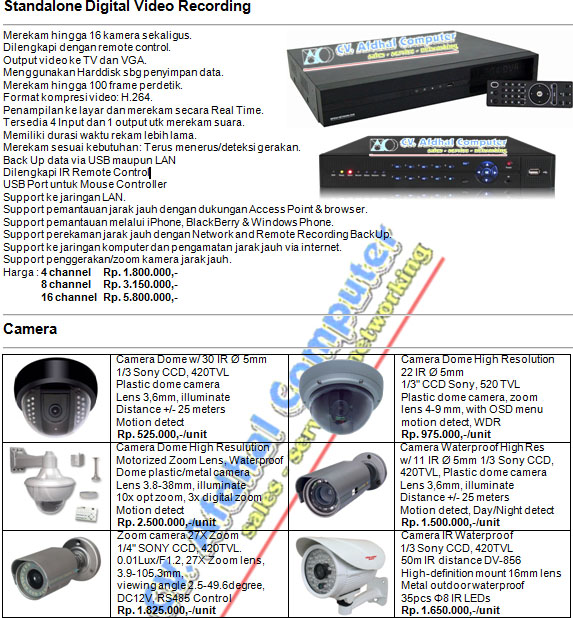 Afdhal Computer Afdhal Computer
