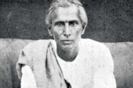 Saratchandra Chottopadhay