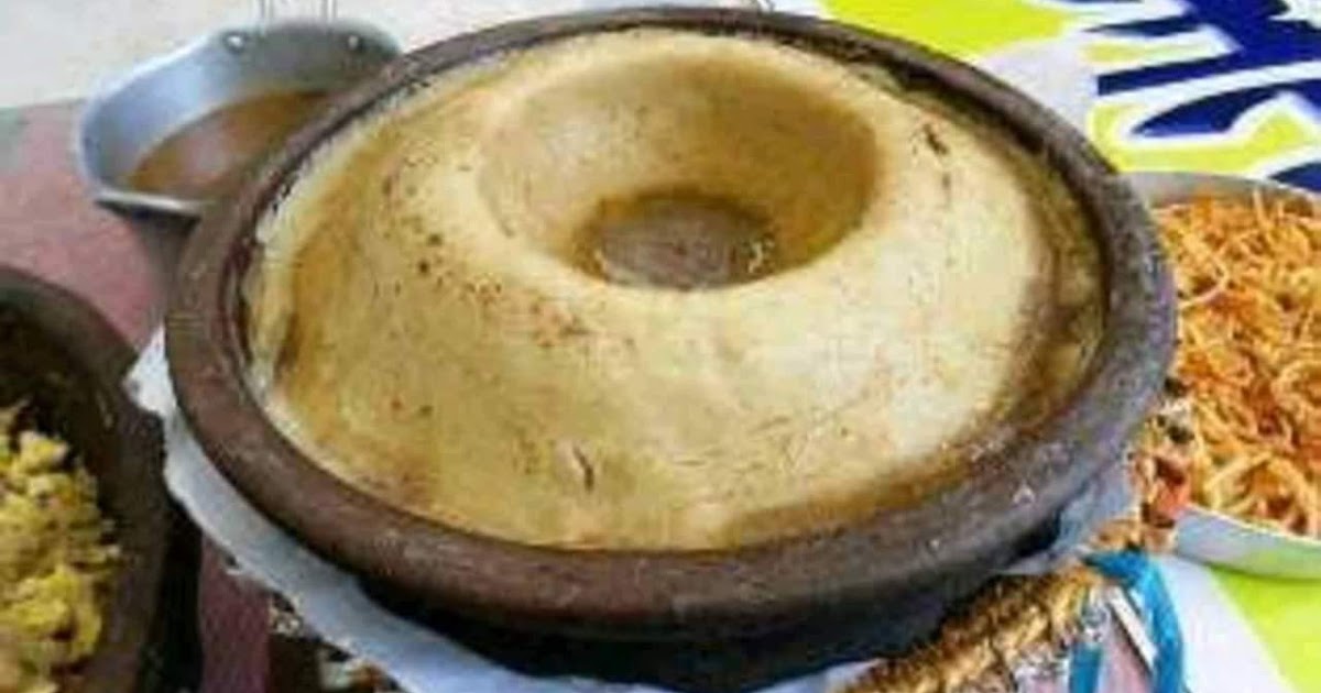 أكلات يمنية شعبية من محافظة إب