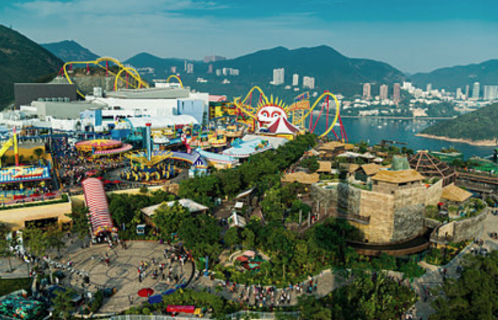 Ocean Park Hong Kong Akan dibuka Kembali Pada 13 Juni 2020