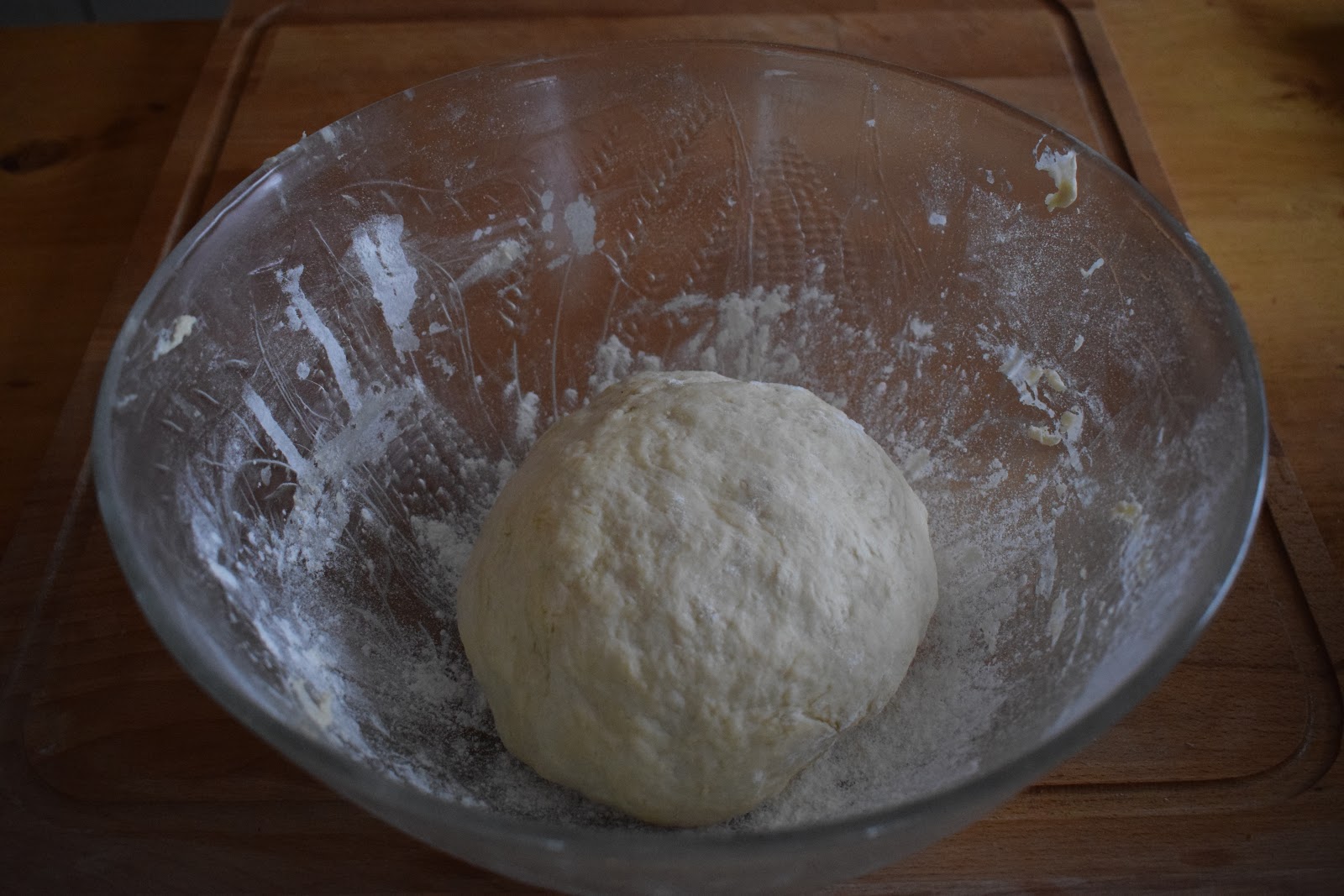 Le blog de Gasyaflo Une pizza avec du fromage dans la croûte