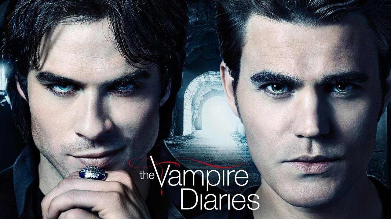 The Vampire Diaries (7.ª temporada) – Wikipédia, a enciclopédia livre