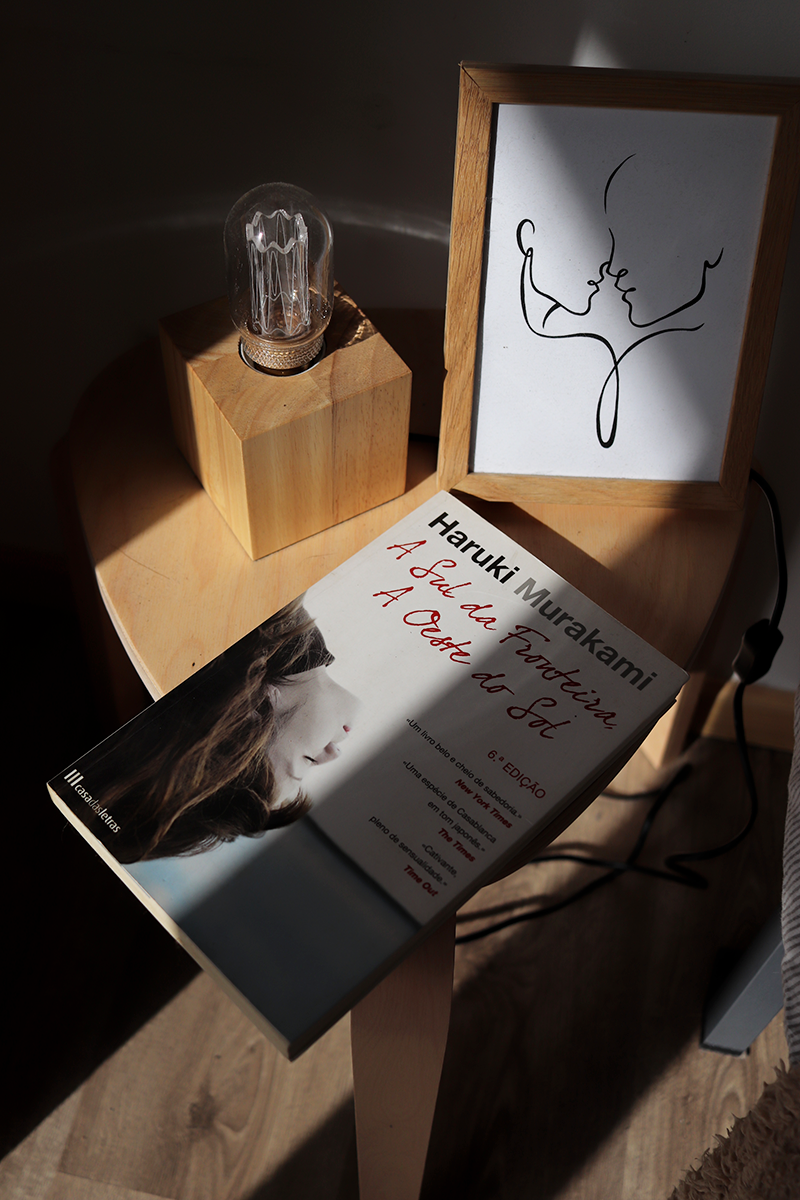 3 Books To Start Reading Murakami Fashion Mask.