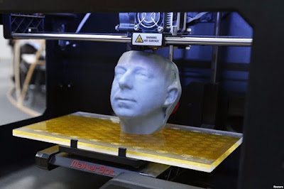 Impresión 3D para la Creación de Prototipos