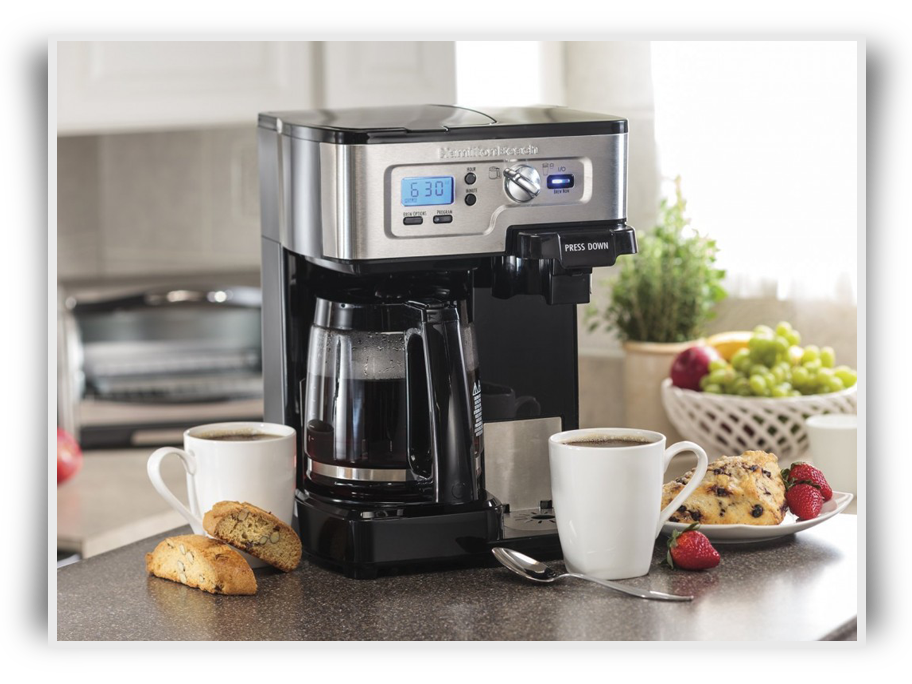 Best single serve coffee maker For Coffee Lovers