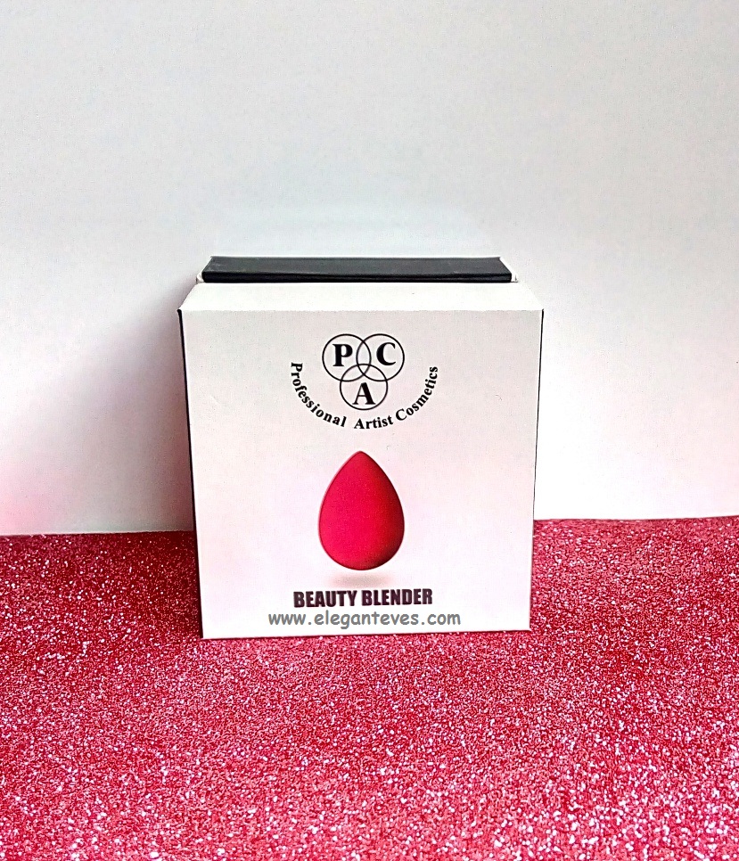Review of PAC Beauty Blender Elegant Eves