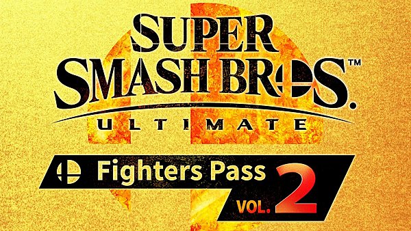 Super Smash Bros. Ultimate (Switch): o suporte a DLCs se encerará com o Fighters Pass 2