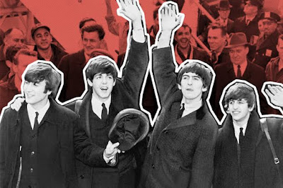 5 músicas favoritas dos Beatles