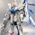 Custom Build: HGBF 1/144 hi-nu Gundam vRabe Custom 