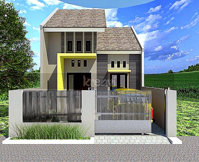 Gambar Design Rumah Minimalis Design Rumah Minimalis