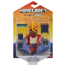 Minecraft Wrist Spikes Creator Series Figure