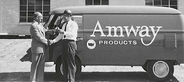 Jay Van Andel was born in June 3-1924 was an American businessman, best kno...