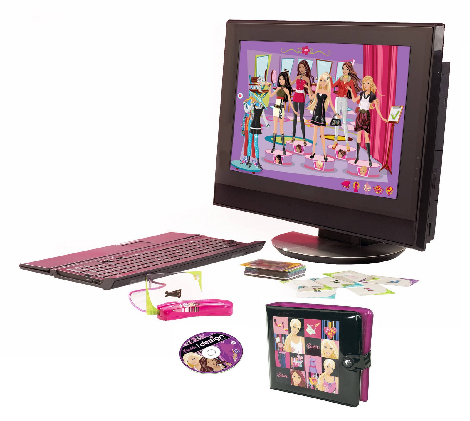 Barbie Girls Virtual World Review Hector Lorenzo Blog's