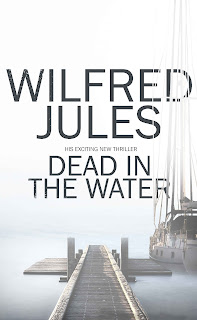 Dead in the Water by Wilfred Jules Dead in the Water by Wilfred Jules