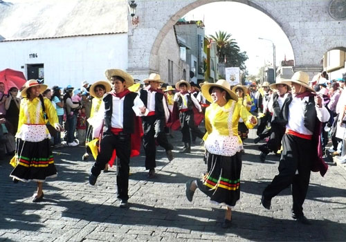 perú