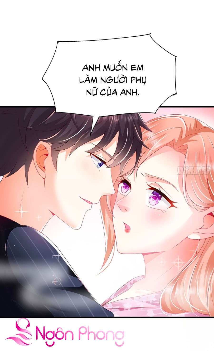 Ức Vạn Song Bảo: Mami, Bó Tay Chịu Trói! Chapter 22 - Trang 43