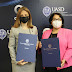 UASD y Altice Dominicana firman acuerdo para conectar a internet sus profesores, estudiantes y empleados