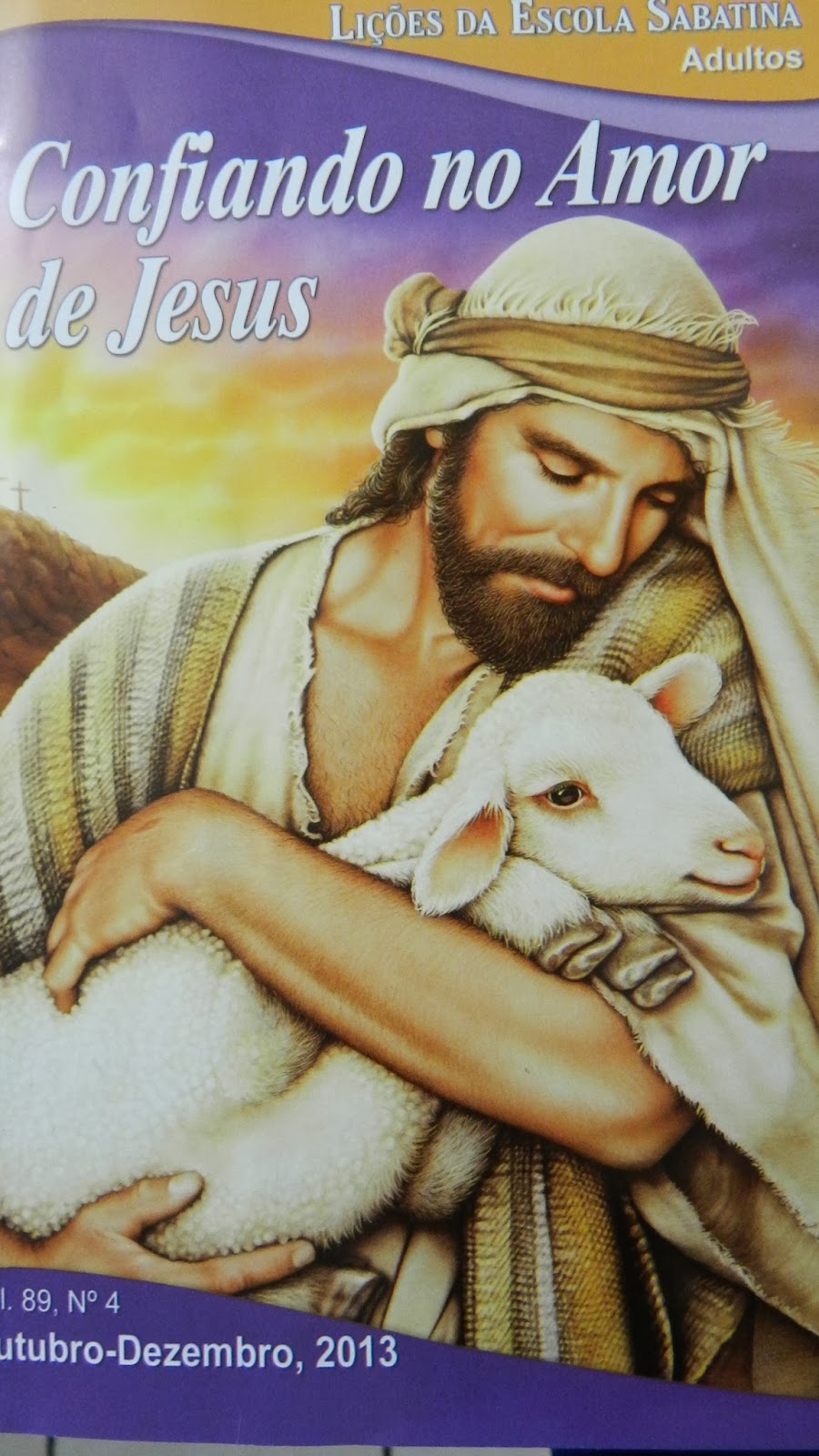 Igreja Adventista Do Sétimo Dia Movimento