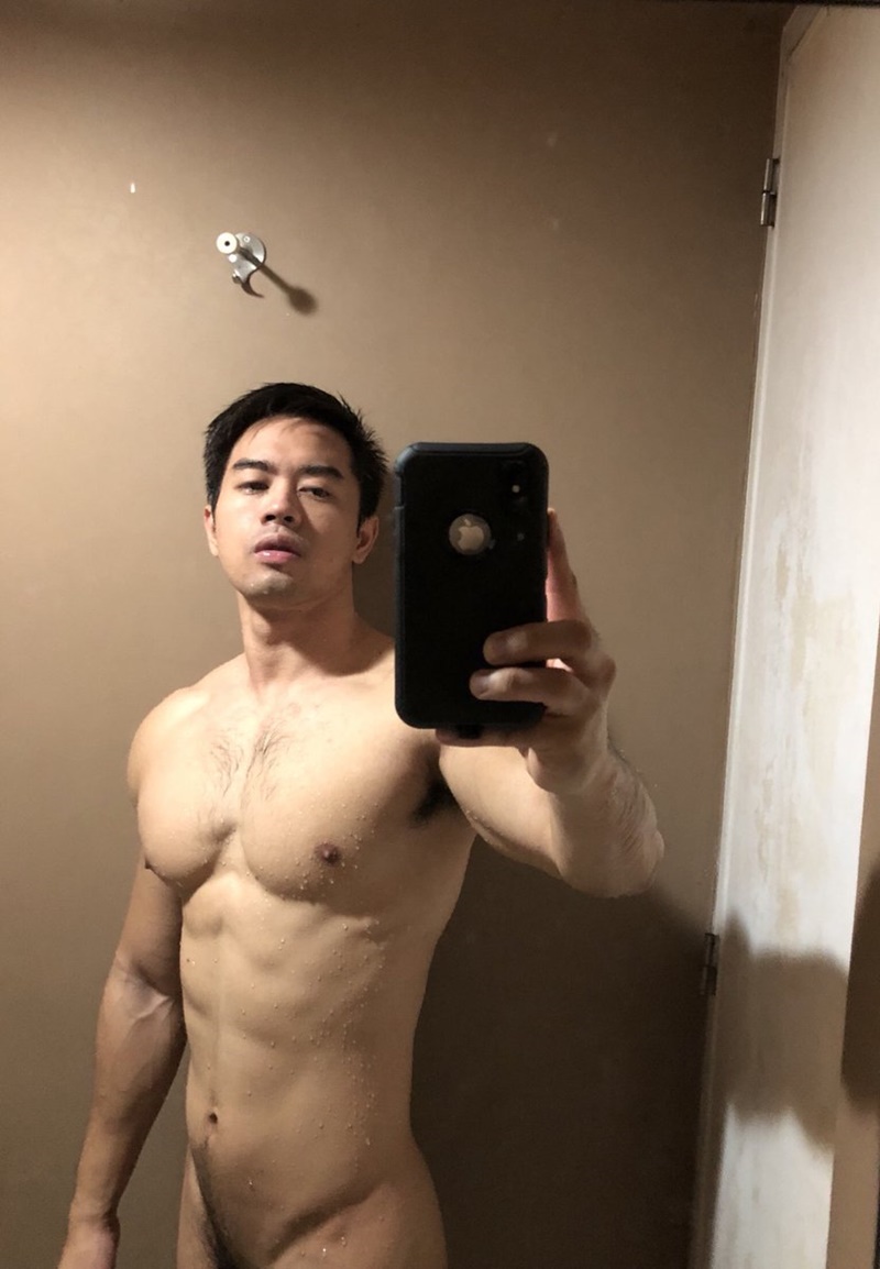 The ultimate collection of ben kims sexiest onlyfans photos image
