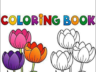 Colouring Book Pdf Download For Children
