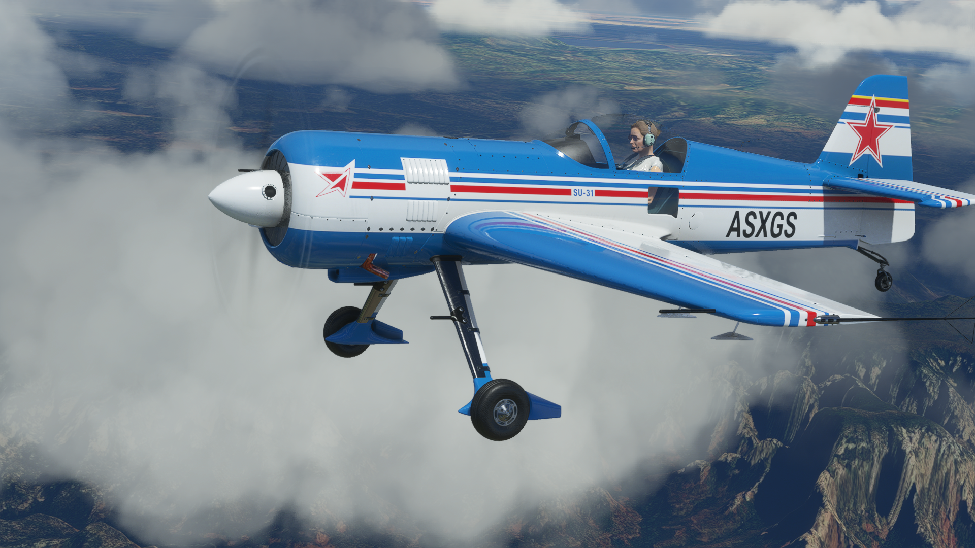 Microsoft Pilatus PC-6 Realism Mod for Microsoft Flight Simulator