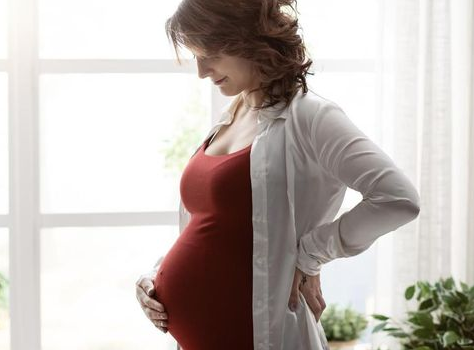 Causes of Itching on Pregnant Breasts and How to Overcome It | Health