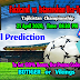 Football Prediction: Faizkand  vs  Istaravshan Ura-Tyube