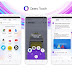 Opera Touch: νέος browser διαθέσιμος για Android 