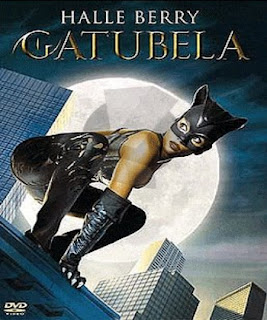 Gatubela – DVDRIP LATINO