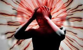 Cara Alami Menangani Serangan Vertigo Mendadak - RAFFI