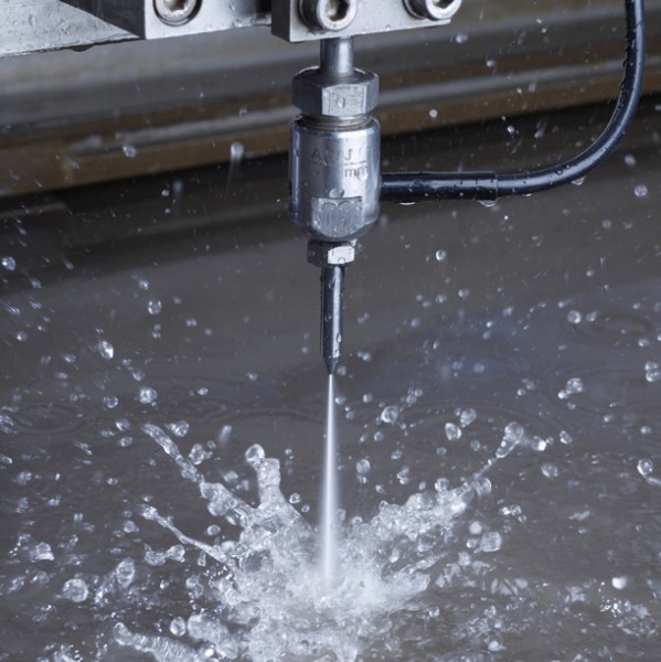 CNC water jet cutting services coimbatore