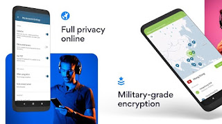 NordVPN Mod Apk v4.8.1 (Premium + Accounts) NordVPN Mod Apk v4.8.1 (Premium + Accounts)