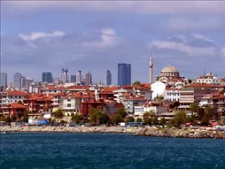 Üsküdar