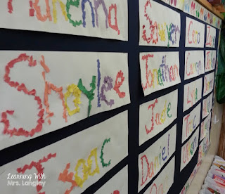 Classroom setup have you stressed out? This blog post has ideas for a preschool, kindergarten, first grade, or primary grade classroom for easy setup and organization. Don’t stress about the perfect pin worthy classroom, this post helps you make a list of the most vital components of your classroom in order to have an efficient running classroom. #kindergartenclassroom #classroomdecor #classroomorganization